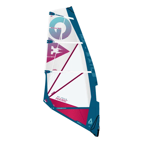 GA Manic 2026