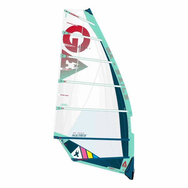 GA Matrix 2026