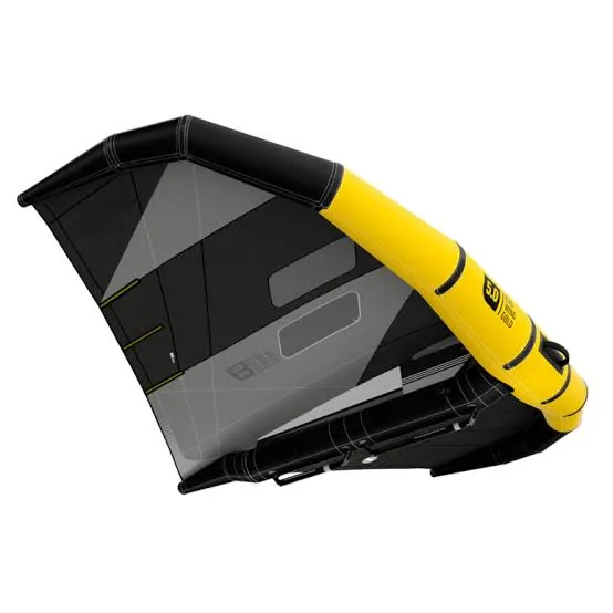 RRD Evo Wing Gold