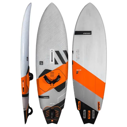 RRD Wavecult Y26